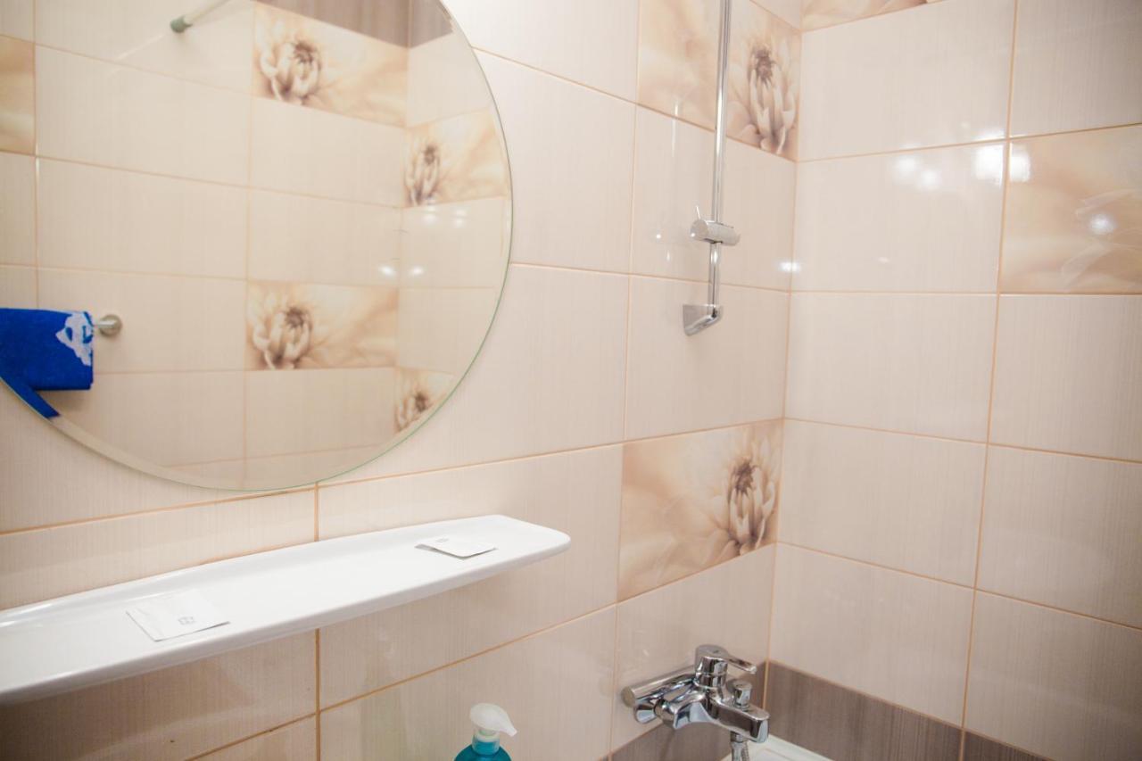 Apartament Cora Centru ปีเตช ภายนอก รูปภาพ